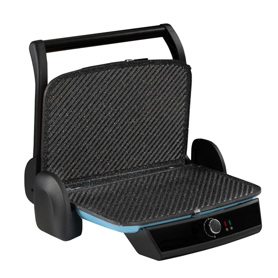 Vestel RETRO T7000 Düş Mavisi Tost Makinesi