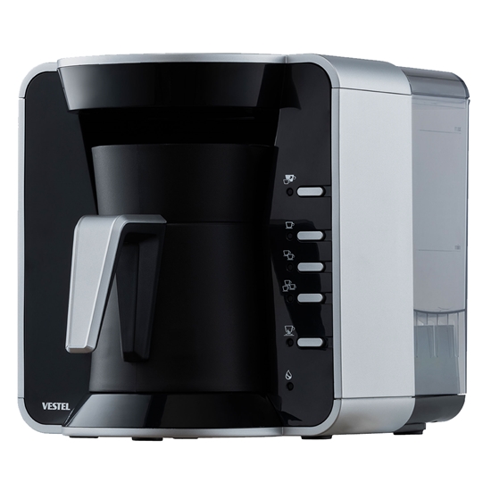 Vestel Sade GR915 Türk Kahvesi Makinesi