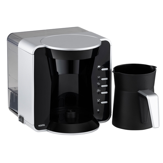 Vestel Sade GR915 Türk Kahvesi Makinesi