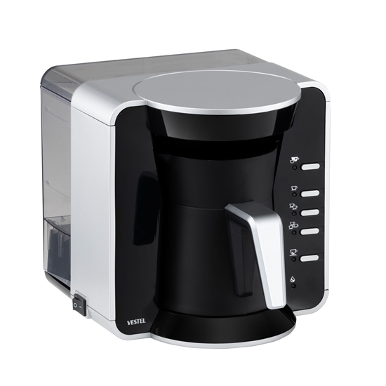 Vestel Sade GR915 Türk Kahvesi Makinesi