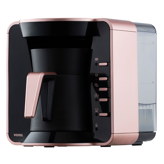 Vestel Sade R915 Türk Kahvesi Makinesi
