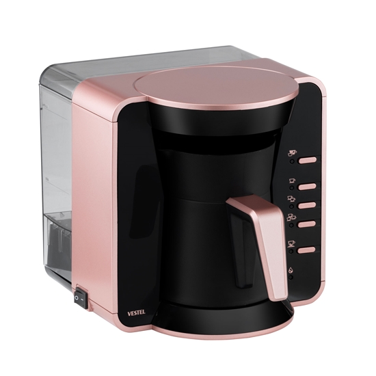 Vestel Sade R915 Türk Kahvesi Makinesi