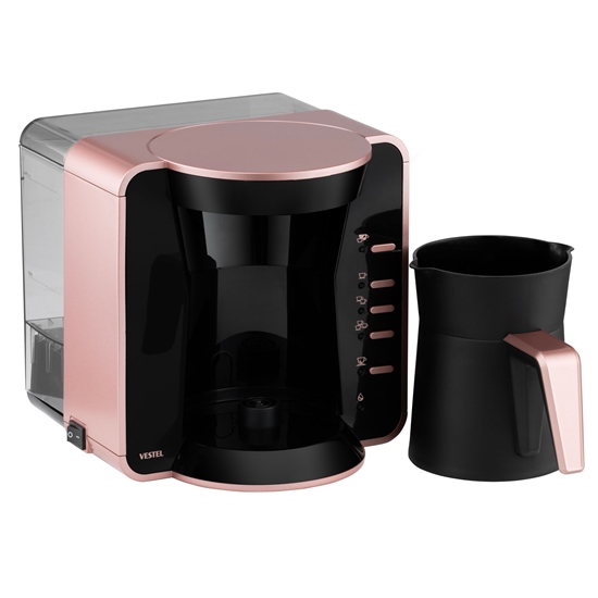 Vestel Sade R915 Türk Kahvesi Makinesi
