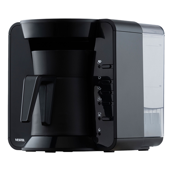 Vestel Sade S915 Türk Kahvesi Makinesi