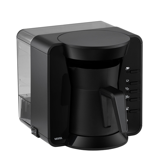 Vestel Sade S915 Türk Kahvesi Makinesi