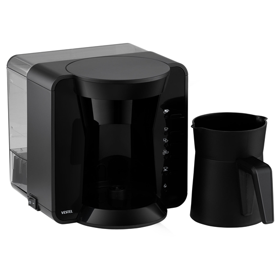 Vestel Sade S915 Türk Kahvesi Makinesi