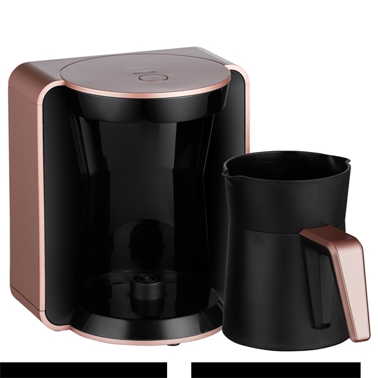 Vestel Sade R815 Türk Kahvesi Makinesi