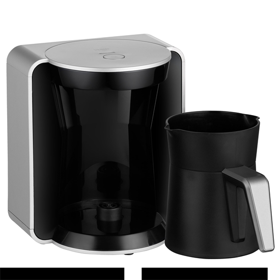 Vestel Sade GR815 Türk Kahvesi Makinesi