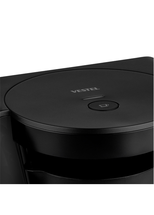 Vestel Sade S815 Türk Kahvesi Makinesi