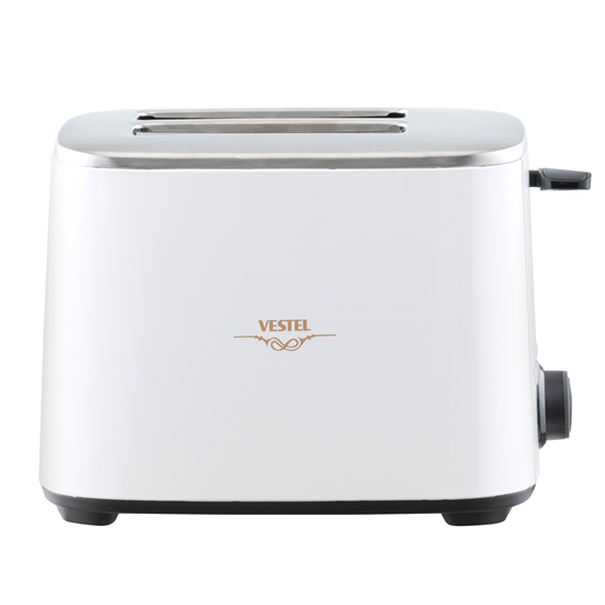 Vestel Rustik Beyaz Ekmek Kızartma Makinesi