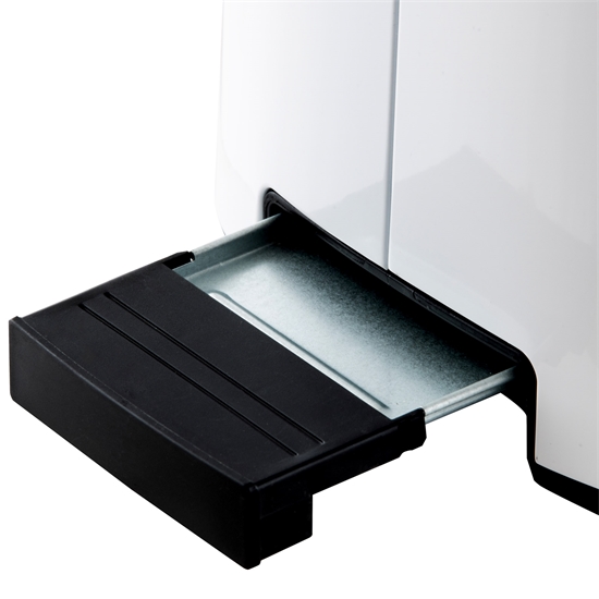 Vestel Rustik Beyaz Ekmek Kızartma Makinesi