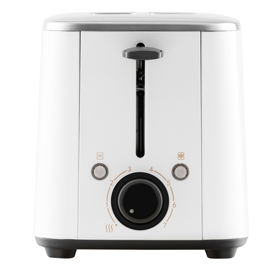 Vestel Rustik Beyaz Ekmek Kızartma Makinesi