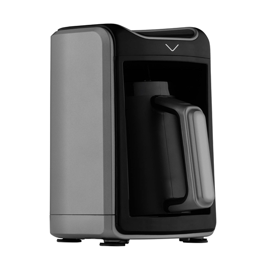 Vestel Sade DX710 Türk Kahvesi Makinesi 