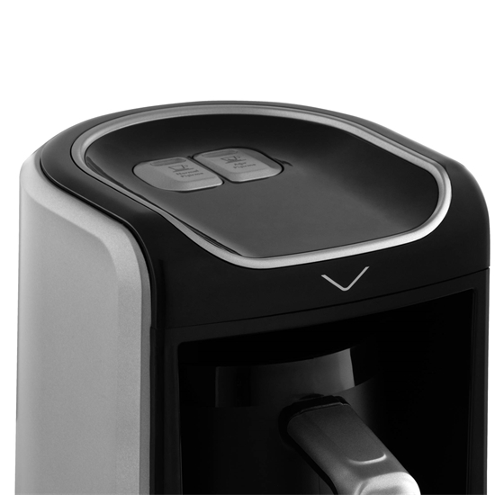 Vestel Sade DX710 Türk Kahvesi Makinesi 