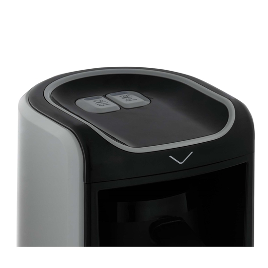 Vestel Sade GR710 Türk Kahve Makinesi