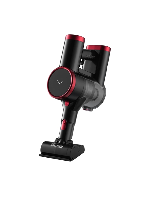 VESTEL S55 K Şarjlı Süpürge