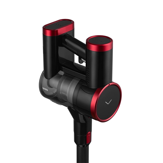 VESTEL S55 K PARK Şarjlı Süpürge