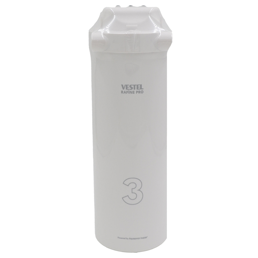 Vestel Rafine Pro Ters Osmoz Filtre