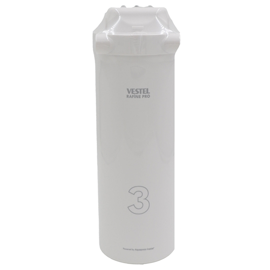 Vestel Rafine Pro Ters Osmoz Filtre