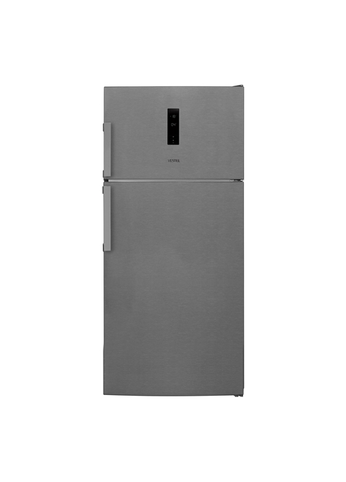 Vestel NF64022 EX WIFI 586 Lt No-Frost Buzdolabı