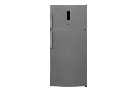 Vestel NF64022 EX WIFI 586 Lt No-Frost Buzdolabı