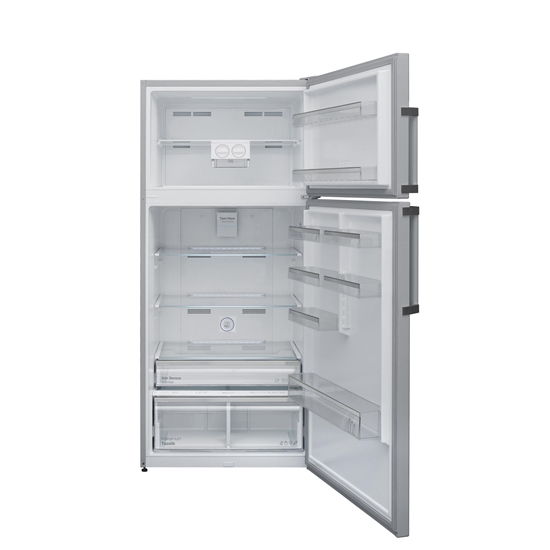 Vestel NF64022 EX WIFI 586 Lt No-Frost Buzdolabı