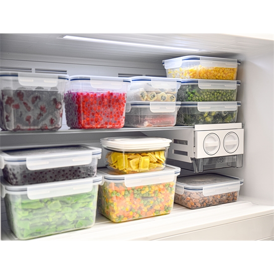 Vestel NF64022 EX WIFI 586 Lt No-Frost Buzdolabı