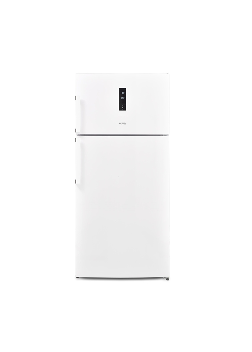 Vestel NF64012 E WIFI 586 Lt No-Frost Buzdolabı