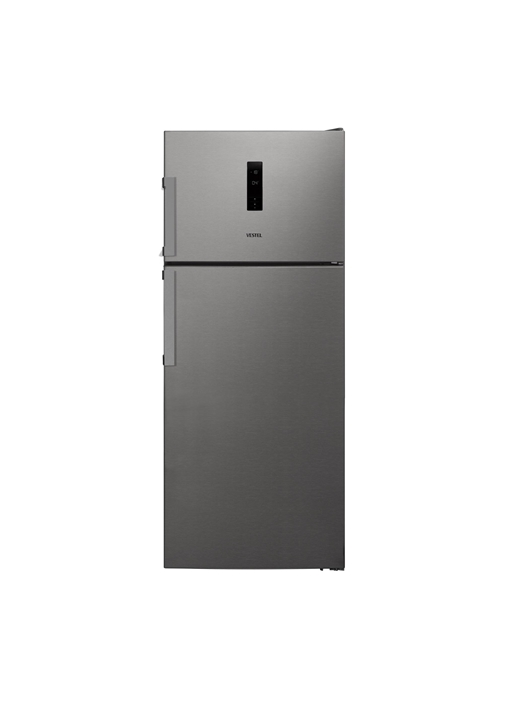 Vestel NF60022 EX WIFI 523 Lt No-Frost Buzdolabı