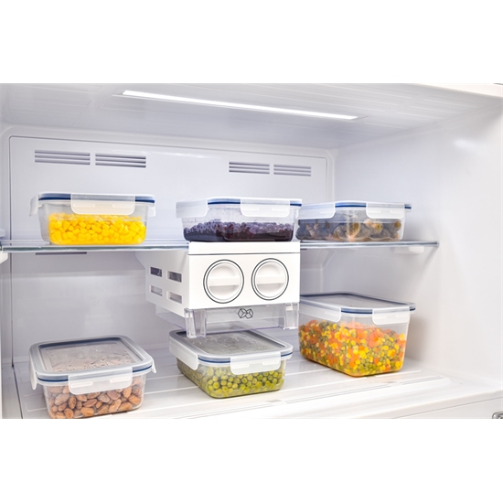 Vestel NF60022 EX WIFI 523 Lt No-Frost Buzdolabı