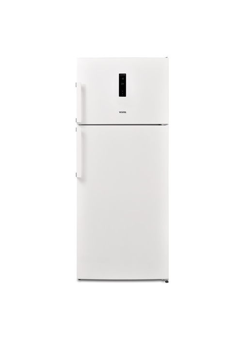 Vestel NF60012 E WIFI 523 Lt No-Frost Buzdolabı