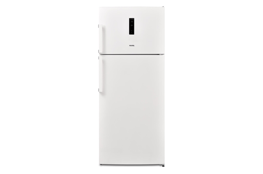 Vestel NF60012 E WIFI 523 Lt No-Frost Buzdolabı