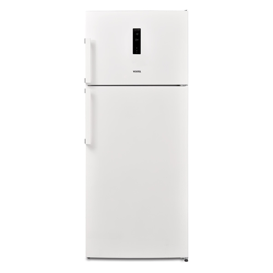 Vestel NF60012 E WIFI 523 Lt No-Frost Buzdolabı
