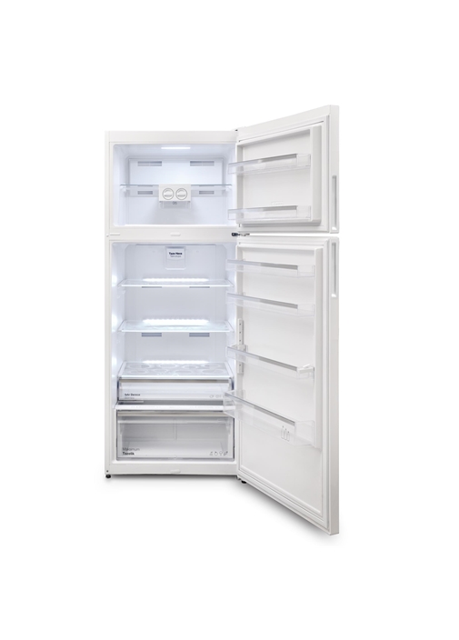 Vestel NF60011 523 Lt No-Frost Buzdolabı