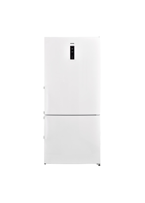 Vestel NFK72022 E WIFI 650 Lt No-Frost Buzdolabı