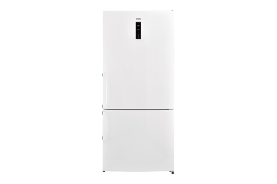 Vestel NFK72022 E WIFI 650 Lt No-Frost Buzdolabı