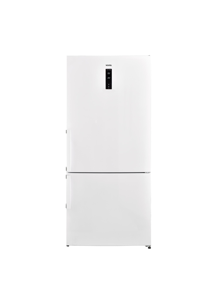 Vestel NFK72022 E WIFI 650 Lt No-Frost Buzdolabı