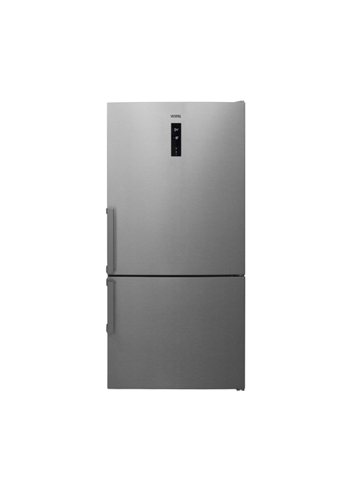 Vestel NFK64022 EX WIFI 588 Lt No-Frost Buzdolabı