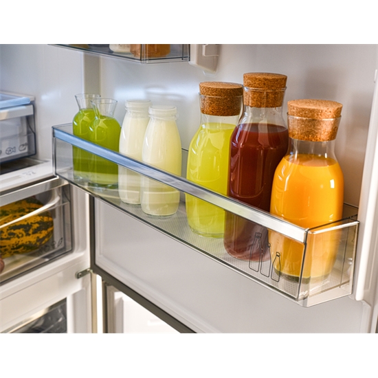 Vestel NFK64022 EX WIFI 588 Lt No-Frost Buzdolabı