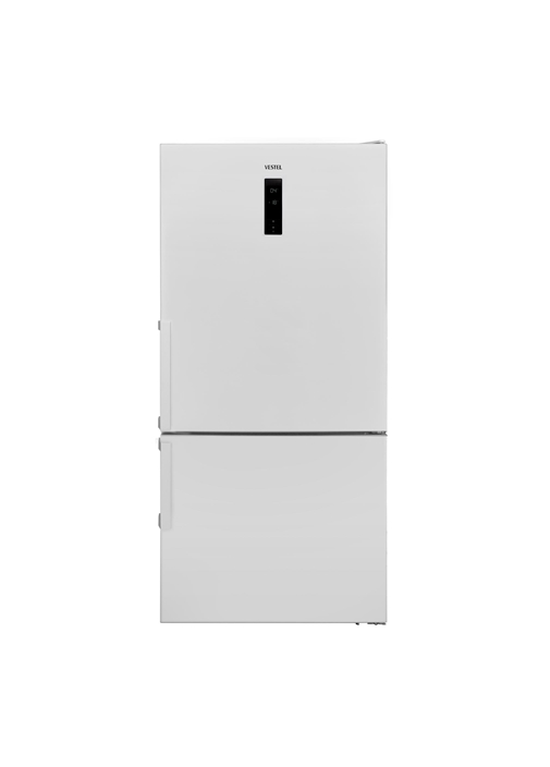 Vestel NFK64012 E WIFI 588 Lt No-Frost Buzdolabı