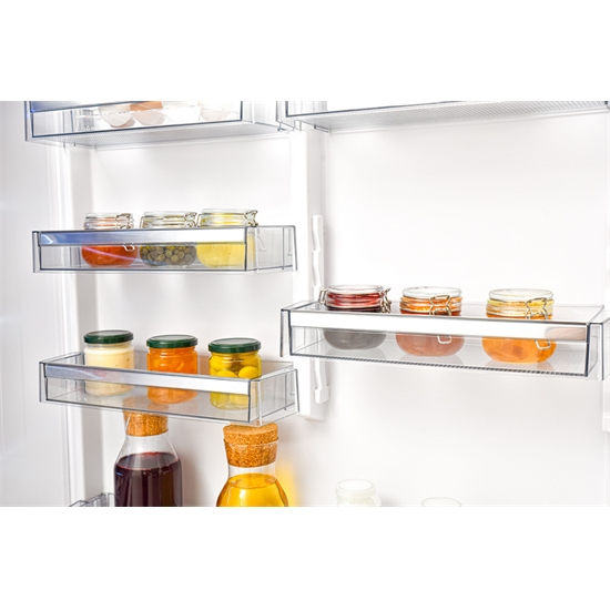 Vestel NFK64012 E WIFI 588 Lt No-Frost Buzdolabı