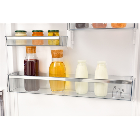 Vestel NFK64012 E WIFI 588 Lt No-Frost Buzdolabı