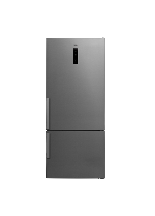 Vestel NFK60122 EX WIFI 533 Lt No-Frost Buzdolabı