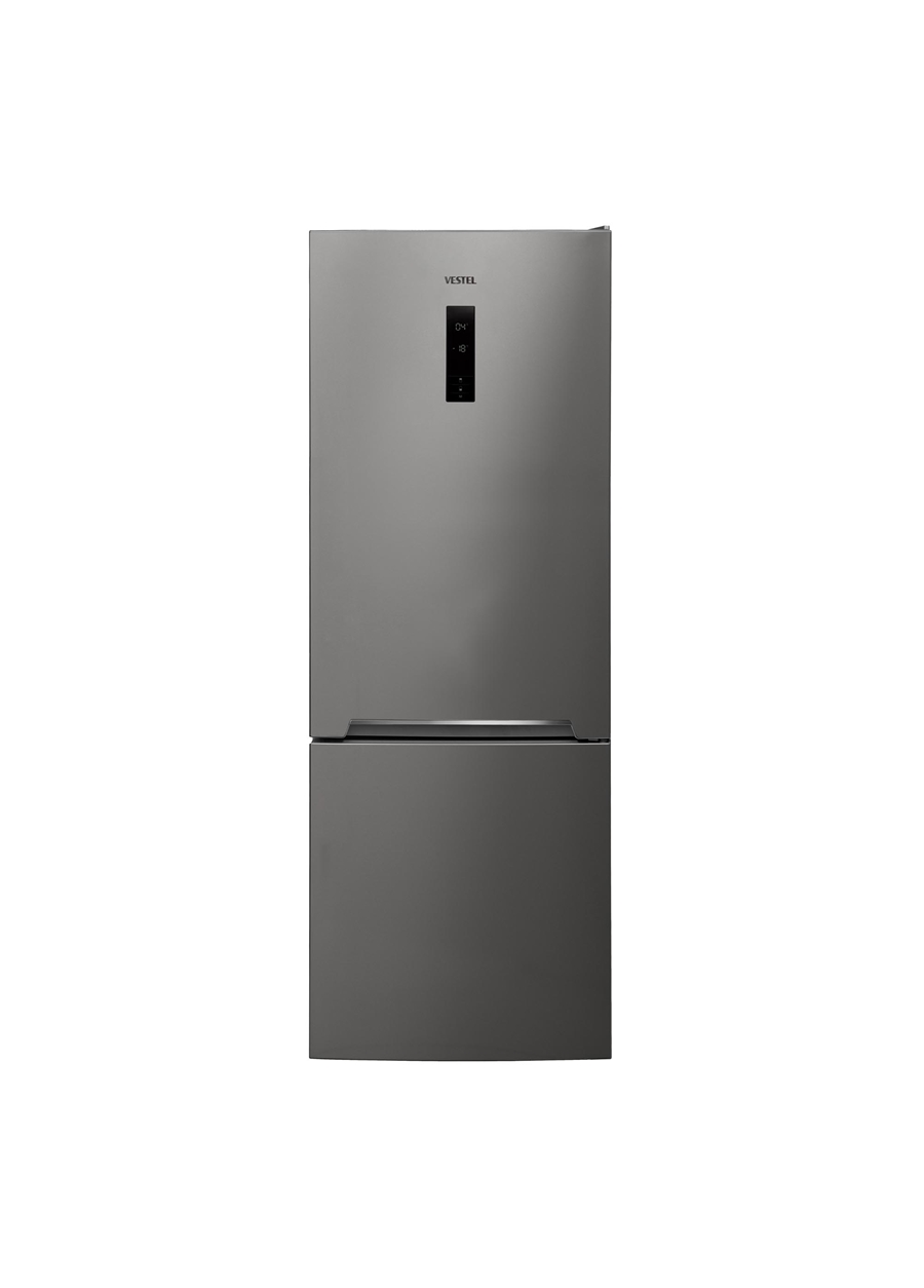 Vestel NFK54112 EX WIFI 481 Lt No-Frost Buzdolabı