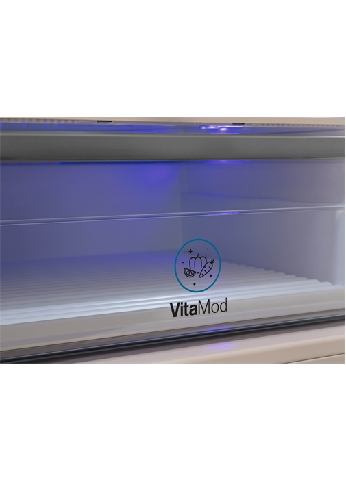 Vestel NFK54112 E WIFI 481 Lt No-Frost Buzdolabı