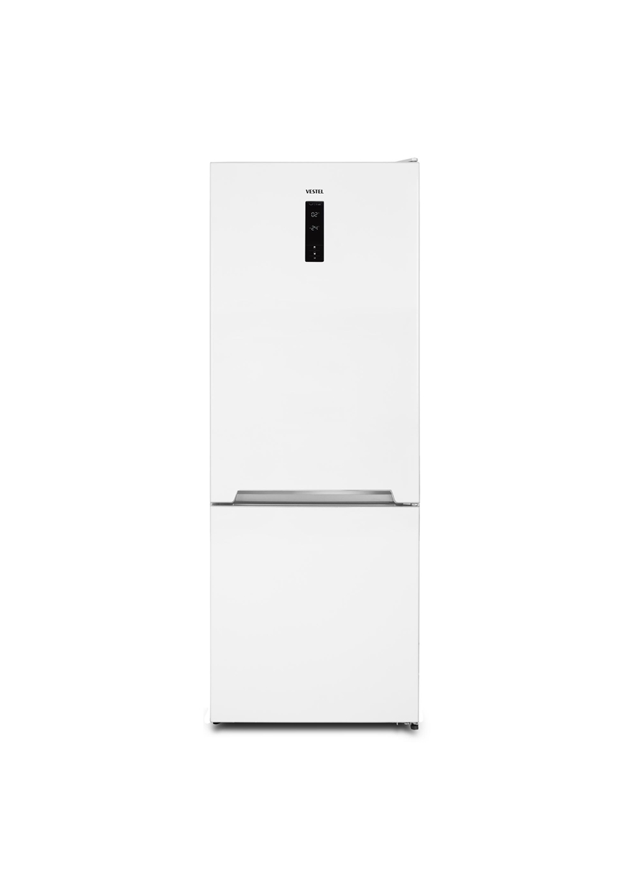 Vestel NFK54112 E WIFI 481 Lt No-Frost Buzdolabı