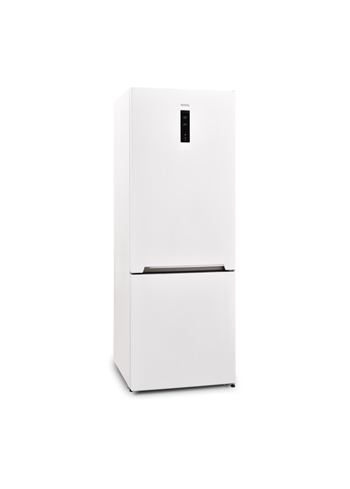 Vestel NFK54112 E WIFI 481 Lt No-Frost Buzdolabı