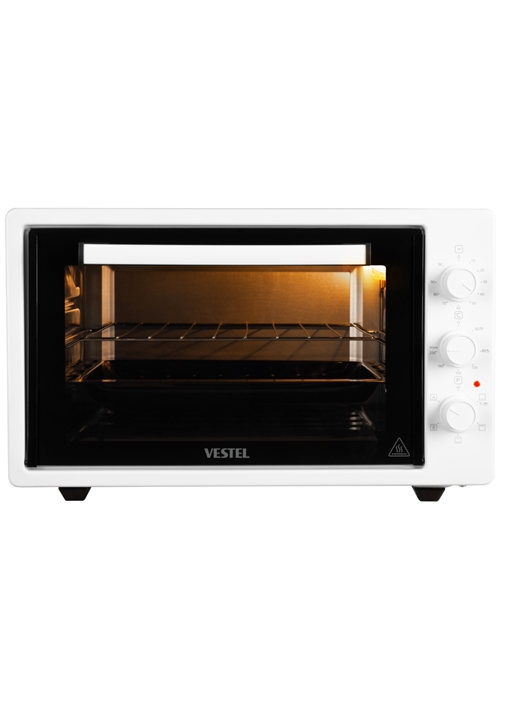 Vestel MF 42 MB Mini Fırın
