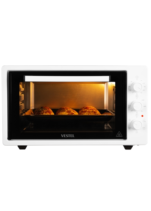 Vestel MF 42 MB Mini Fırın