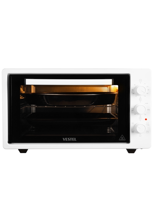 Vestel MF 42 MB Mini Fırın